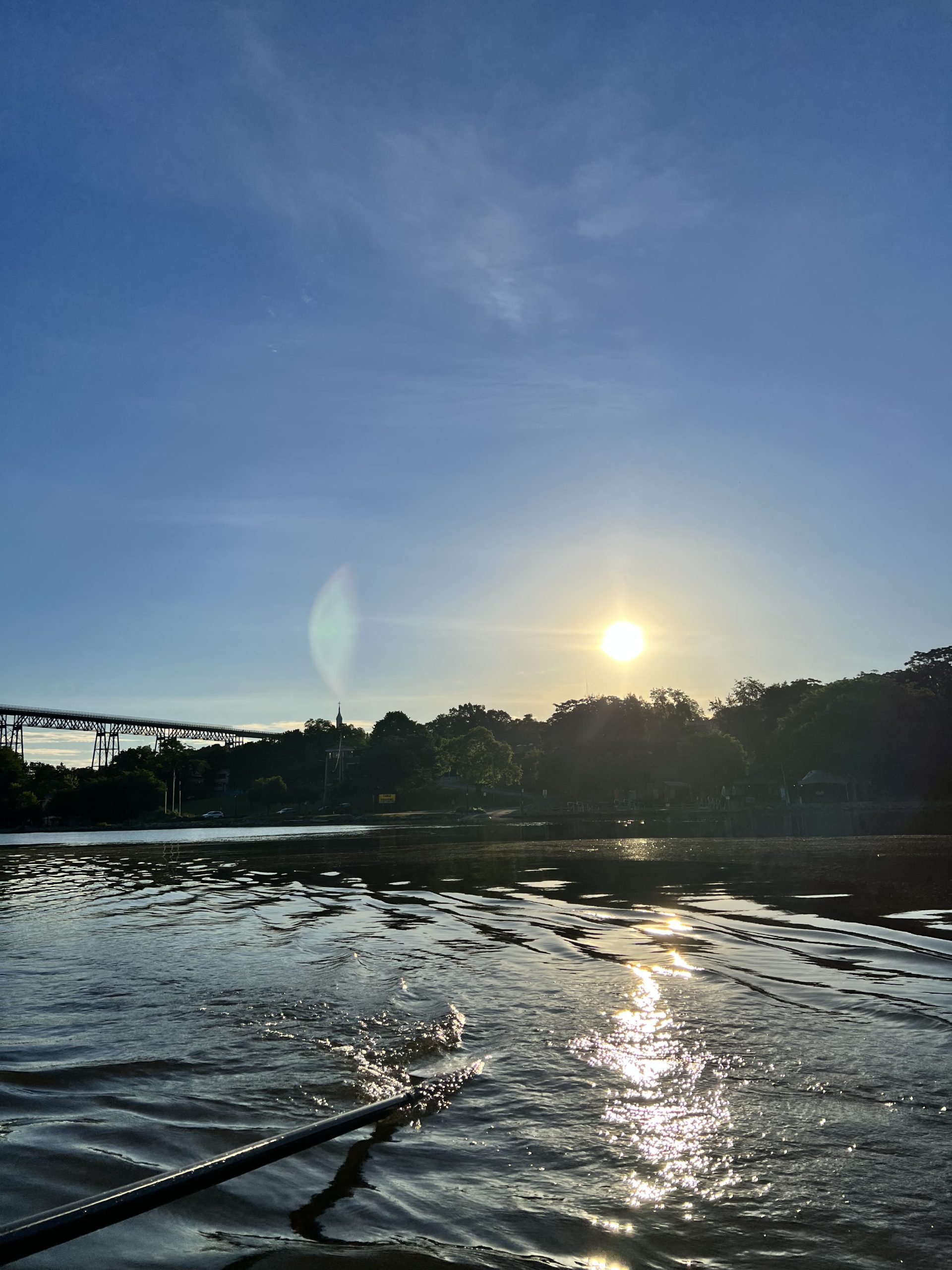 Hudson Valley Gives Day! Mid Hudson Rowing Association